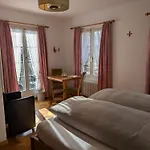 Hotel St. Josefshaus Engelberg
