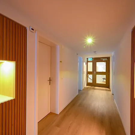 St. Josefshaus * Engelberg